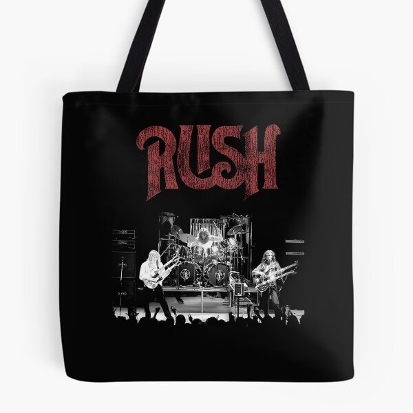 Item preview, Live Concert Performance Photography with Textured Red Band designed and sold by Ai-Reza.
