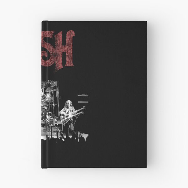 Item preview, Live Concert Performance Photography with Textured Red Band designed and sold by Ai-Reza.