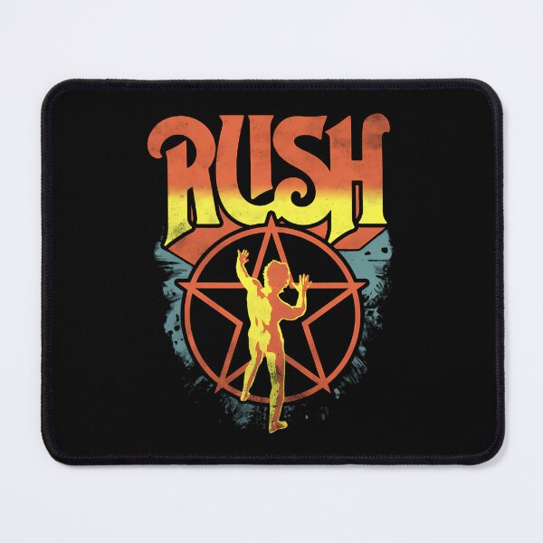 Item preview, Gradient Sunset Typography Overlaid on Starman designed and sold by Ai-Reza.
