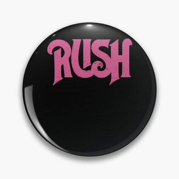 Item preview, Distressed Pink Typography Header designed and sold by Ai-Reza.