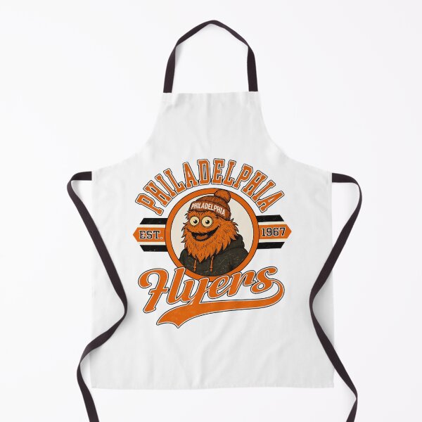 Item preview, Vintage Retro Mascot Hockey Fan designed and sold by JasonWolf63697.