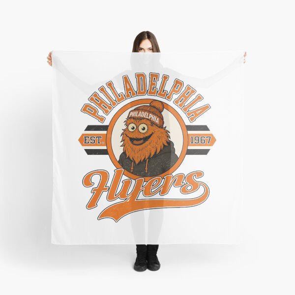 Item preview, Vintage Retro Mascot Hockey Fan designed and sold by JasonWolf63697.