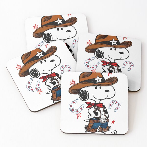 Item preview, Cowboy Dog Western Star designed and sold by AndrewJac21264.