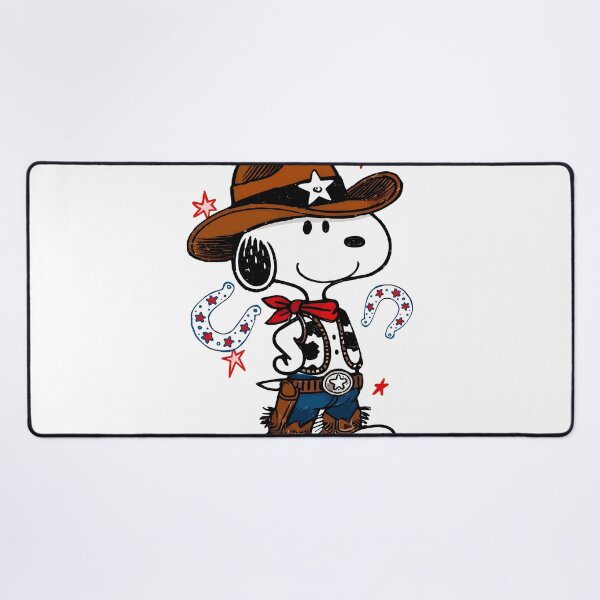 Item preview, Cowboy Dog Western Star designed and sold by AndrewJac21264.