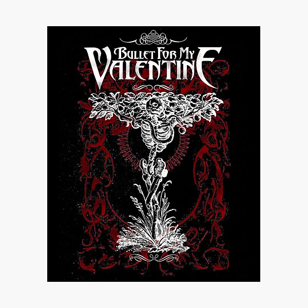 Item preview, White Skeleton Tree Root In Red Gothic Vines designed and sold by Kiguni.