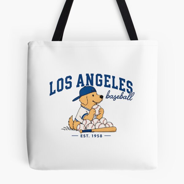 Item preview, Cute Baseball Dog EST 1958 Retro designed and sold by tranhuonggiang.