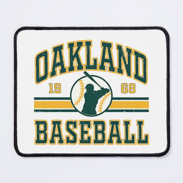 Item preview, Oakland Baseball Vintage Retro Player designed and sold by vuthienduy.