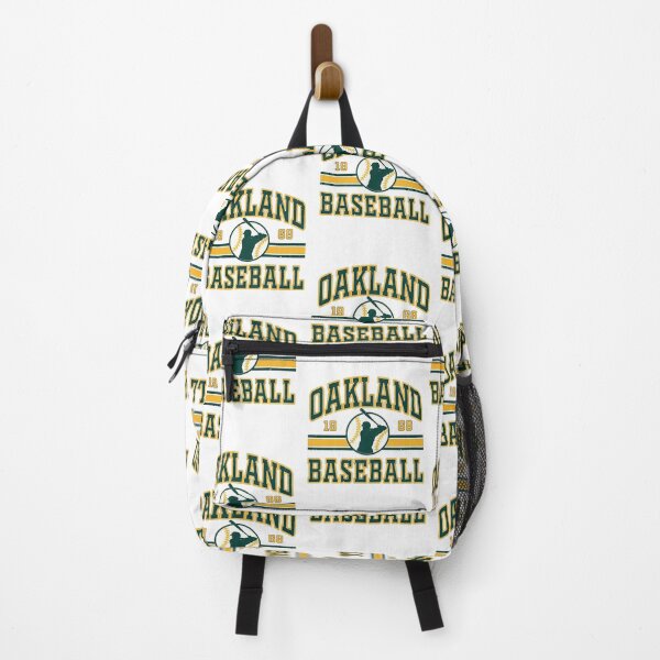 Item preview, Oakland Baseball Vintage Retro Player designed and sold by vuthienduy.