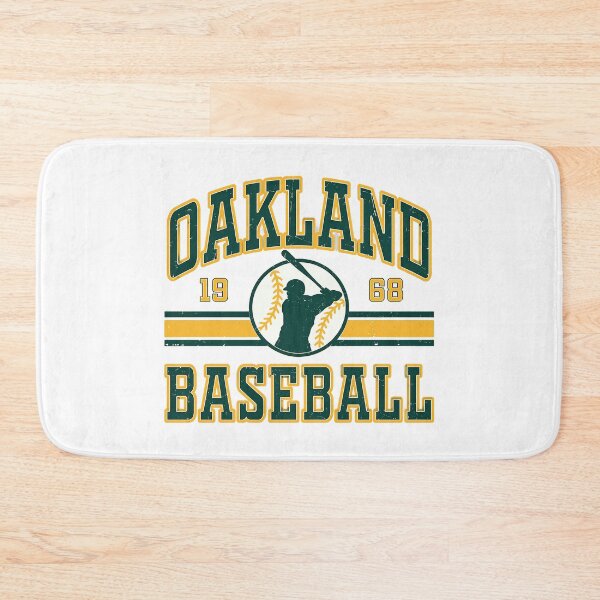 Item preview, Oakland Baseball Vintage Retro Player designed and sold by vuthienduy.