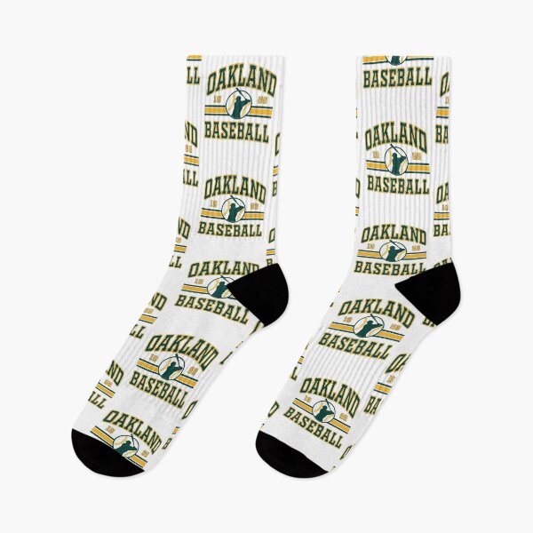 Item preview, Oakland Baseball Vintage Retro Player designed and sold by vuthienduy.