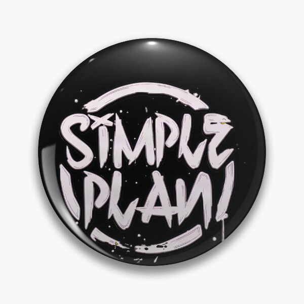 Item preview, Simples Plans Band   designed and sold by Divascorner.