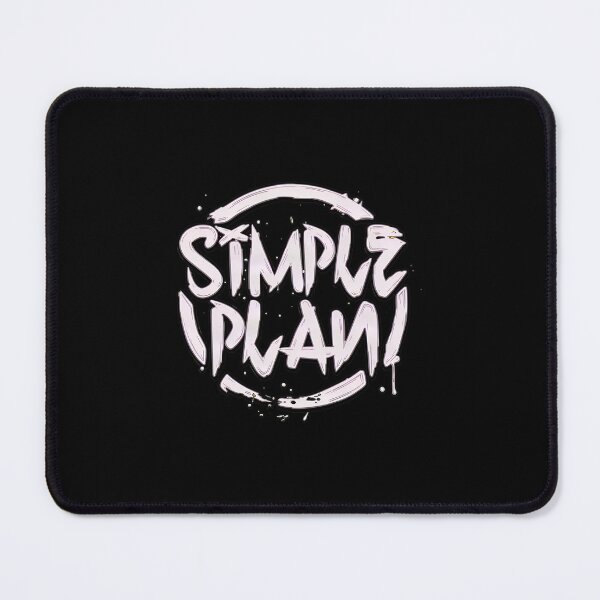 Item preview, Simples Plans Band   designed and sold by Divascorner.