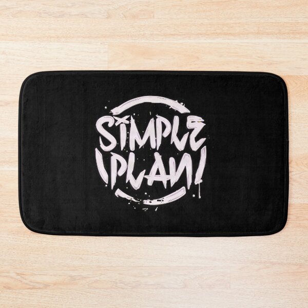 Item preview, Simples Plans Band   designed and sold by Divascorner.