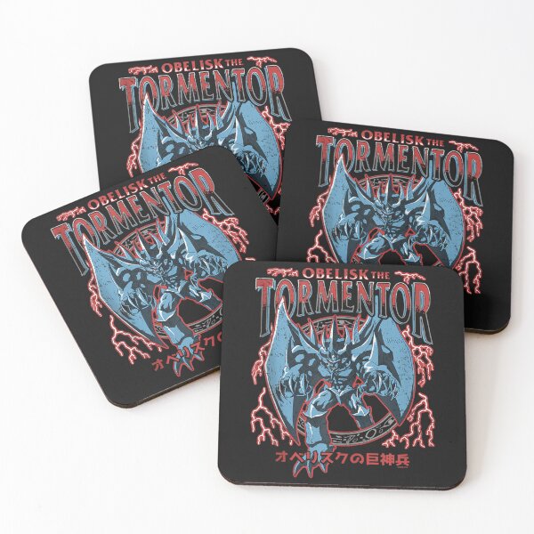 Item preview, Obelisk the Tormentor with Lightning Card Anime designed and sold by KoreyChelsi.