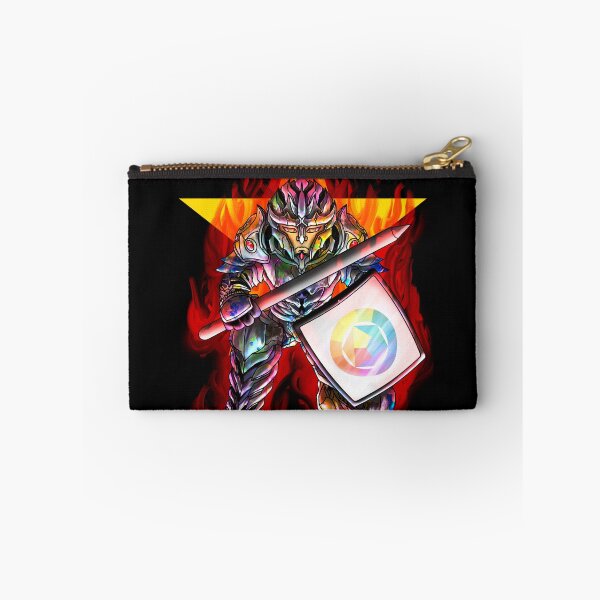 Item preview, Sir Render – Funny Artist Knight designed and sold by Migiteart.