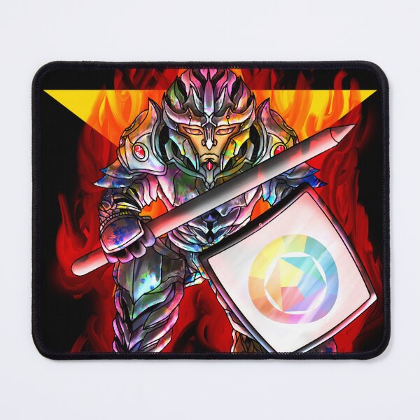 Item preview, Sir Render – Funny Artist Knight designed and sold by Migiteart.