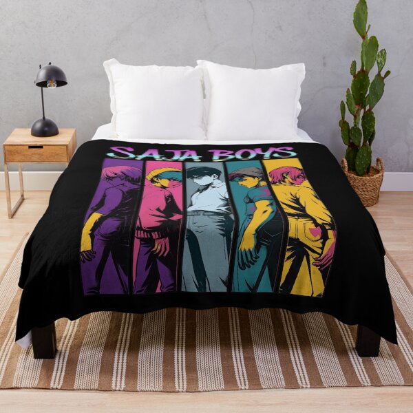 Item preview, Retro Style 5 Boys Group designed and sold by KathleenR15282.