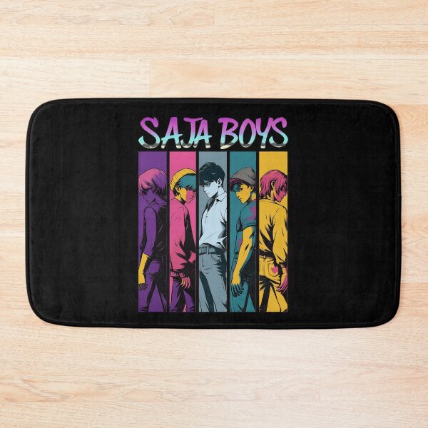 Item preview, Retro Style 5 Boys Group designed and sold by KathleenR15282.