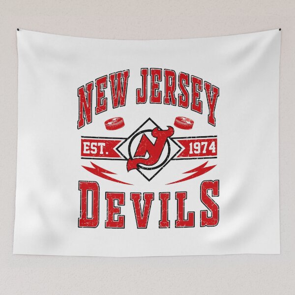 Item preview, Retro Ice Hockey Fan designed and sold by lanaifyke.
