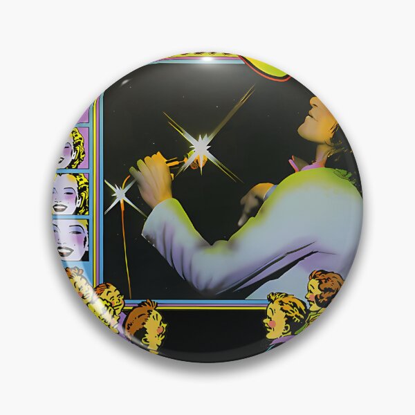 Item preview, The Kinkss designed and sold by ChromaToon.