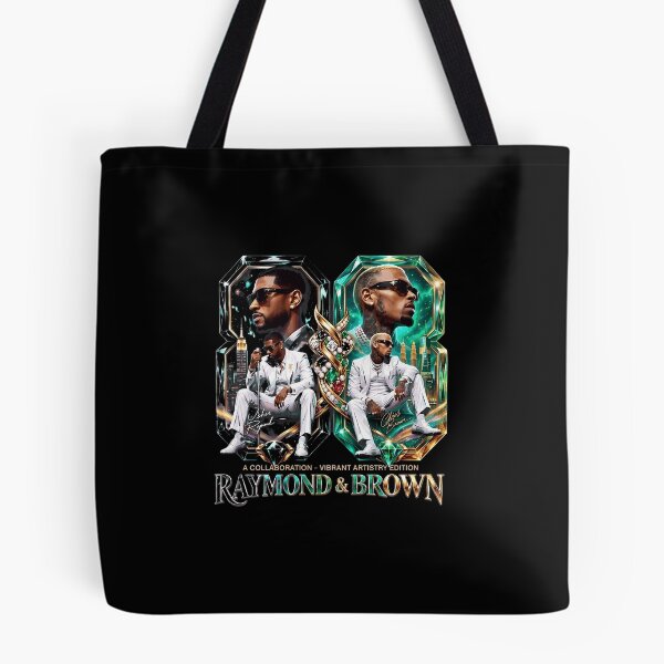 Item preview, Iconic Duo Collaboration Art designed and sold by DanielCas71012.