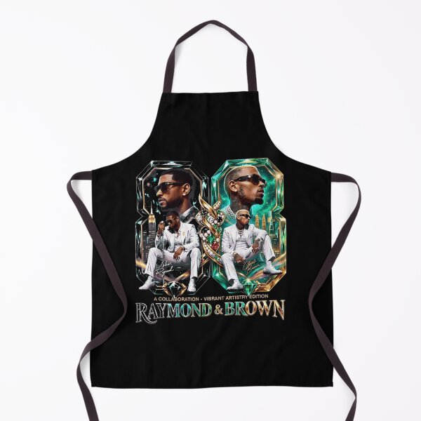 Item preview, Iconic Duo Collaboration Art designed and sold by DanielCas71012.