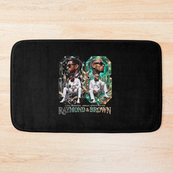 Item preview, Iconic Duo Collaboration Art designed and sold by DanielCas71012.