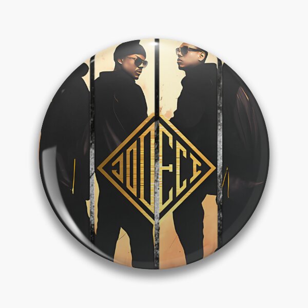 Item preview, Jodecis Band - K-Cii, Jo.Jo, De.Vante, Dal.vin Music designed and sold by Japaneseartpx.