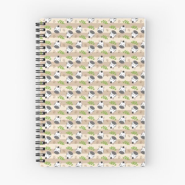 Item preview, Baby Zebra Stripes Seamless Pattern designed and sold by Sietiva Diseño Creativo.