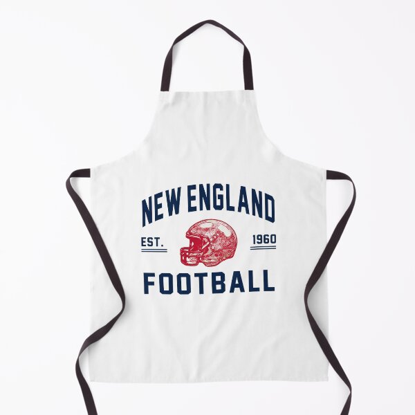 Item preview, New England Football Vintage Helmet EST 1960 Shirt designed and sold by damyriava.