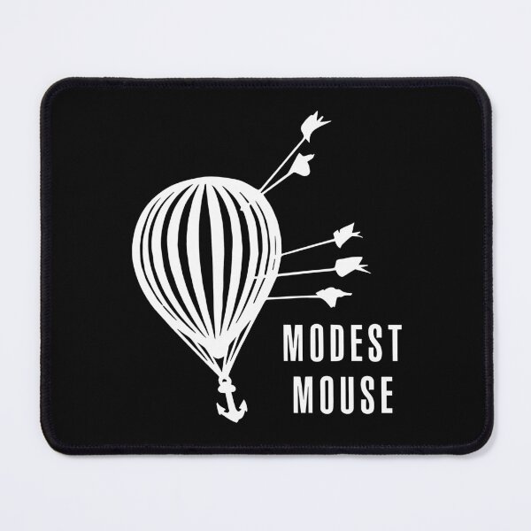 Item preview, Modest-Mouse designed and sold by SweetDuosArt.