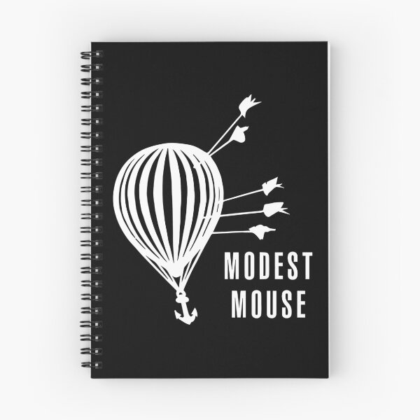Item preview, Modest-Mouse designed and sold by SweetDuosArt.