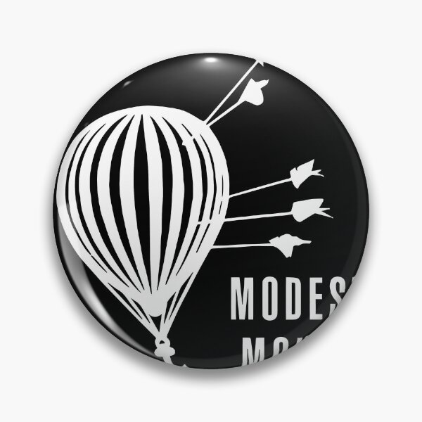Item preview, Modest-Mouse designed and sold by SweetDuosArt.