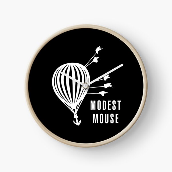 Item preview, Modest-Mouse designed and sold by SweetDuosArt.