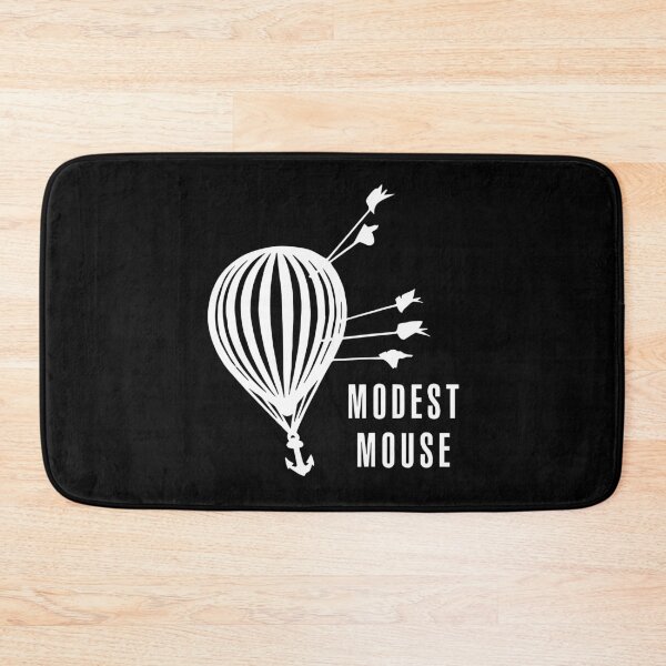 Item preview, Modest-Mouse designed and sold by SweetDuosArt.