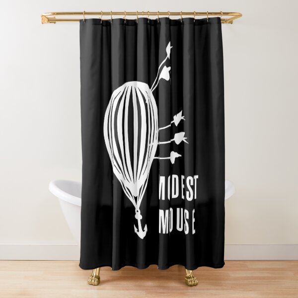 Item preview, Modest-Mouse designed and sold by SweetDuosArt.
