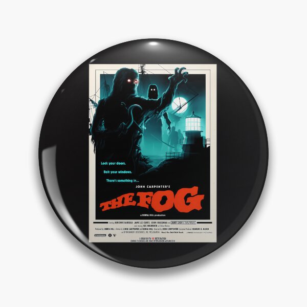 Artikelvorschau, Der Nebel-Film entworfen und verkauft von DennisWils.