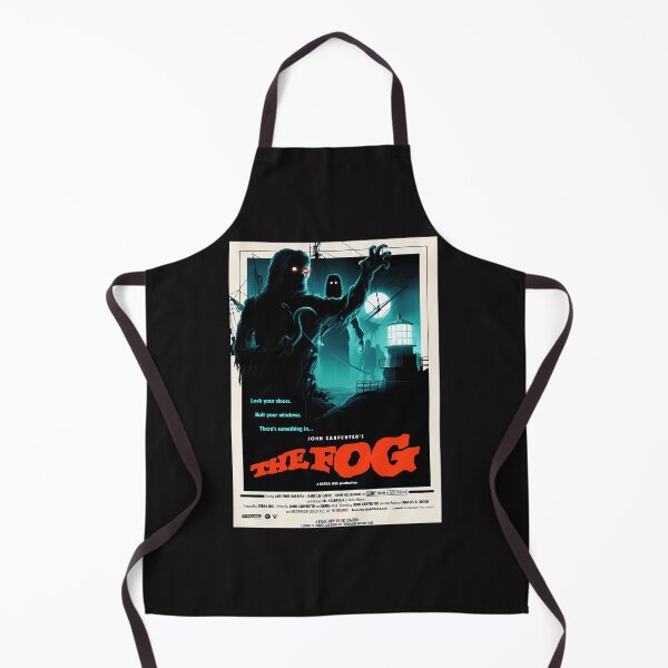 Item preview, The Fog Movie designed and sold by DennisWils.