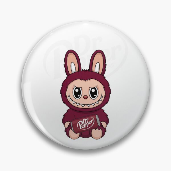 Item preview, Quirky Soda Character Design designed and sold by AndrewJac21264.