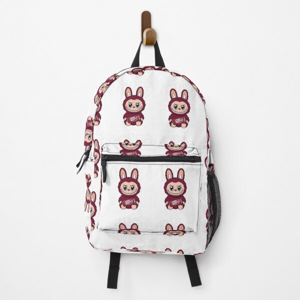 Item preview, Quirky Soda Character Design designed and sold by AndrewJac21264.