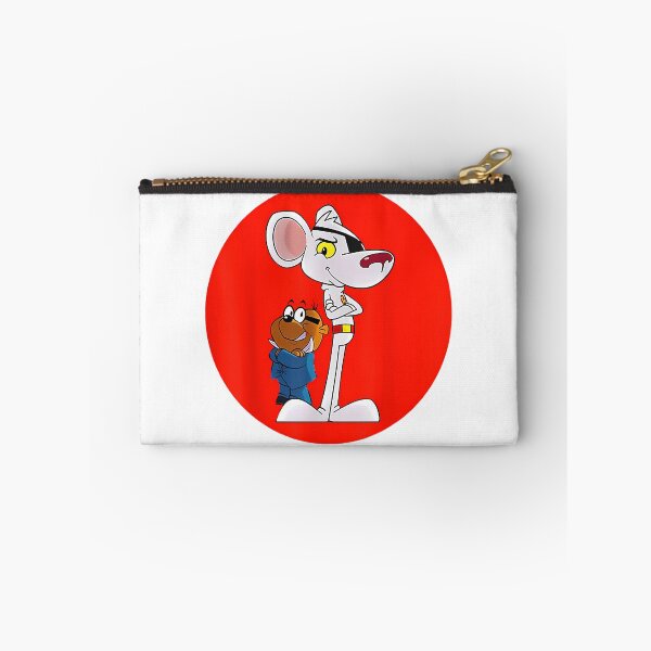Item preview, Danger Mouse For Fans designed and sold by PeyronnelArt.