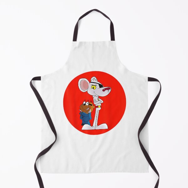 Item preview, Danger Mouse For Fans designed and sold by PeyronnelArt.