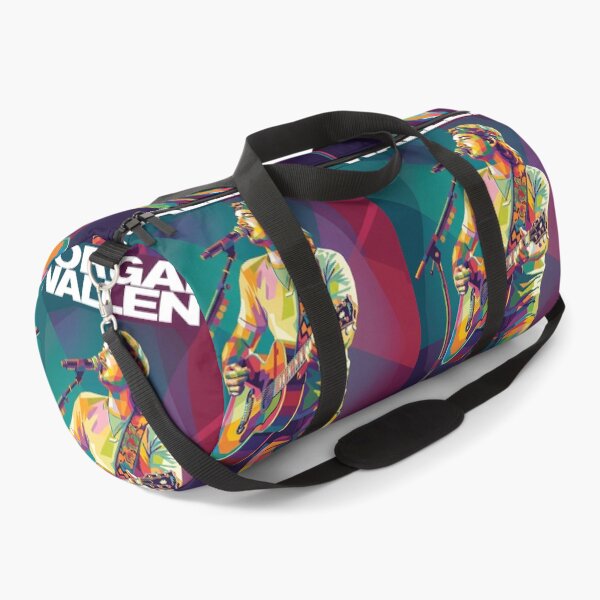 Item preview, Morgan Wallen Singer Pop Art designed and sold by SiksisArt.