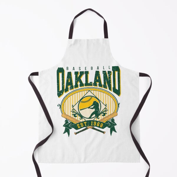 Item preview, Oakland Baseball Vintage Est 1968 Retro Shirt designed and sold by vuthienduy.
