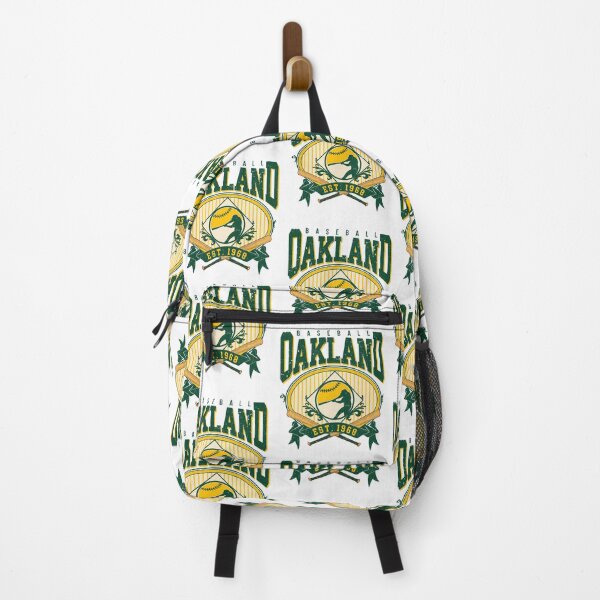 Item preview, Oakland Baseball Vintage Est 1968 Retro Shirt designed and sold by vuthienduy.