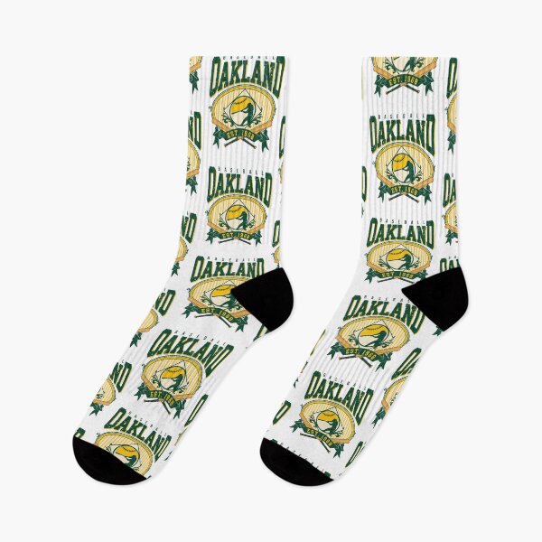 Item preview, Oakland Baseball Vintage Est 1968 Retro Shirt designed and sold by vuthienduy.