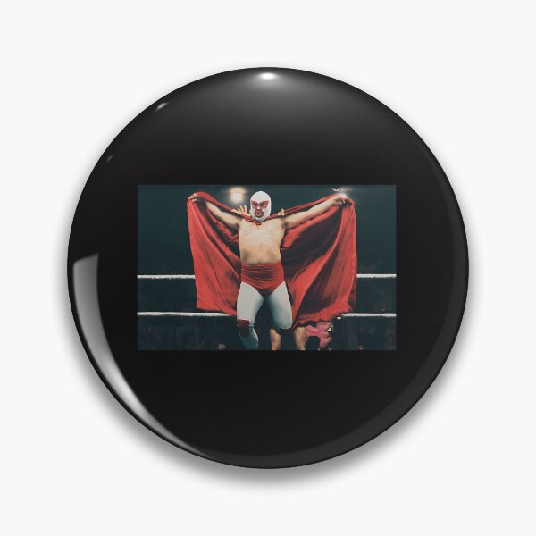 Artikelvorschau, Nacho Libre Eagle Powers entworfen und verkauft von DennisWils.