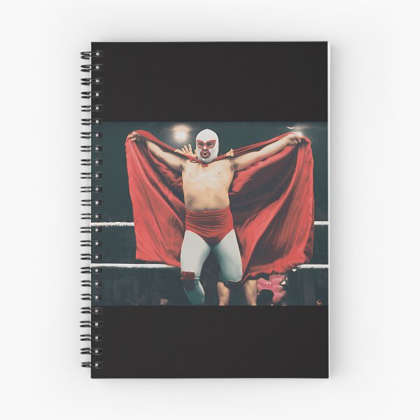 Item preview, Nacho Libre Eagle Powers designed and sold by DennisWils.