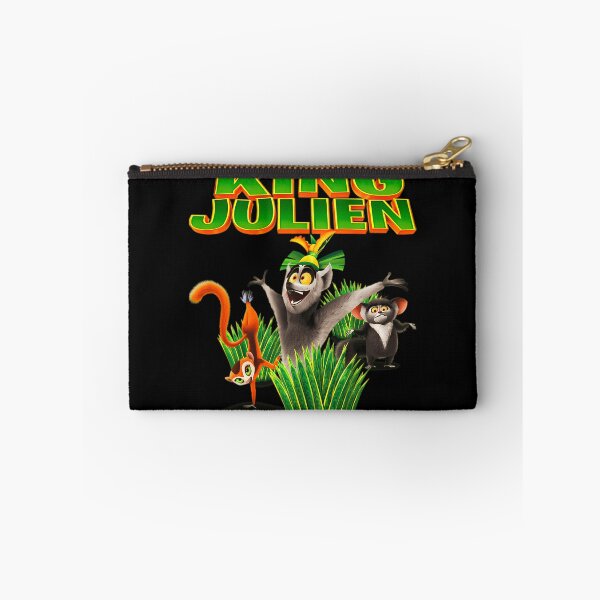 Item preview, All Haill King Juliens Gift For Fans designed and sold by ChromaToon.