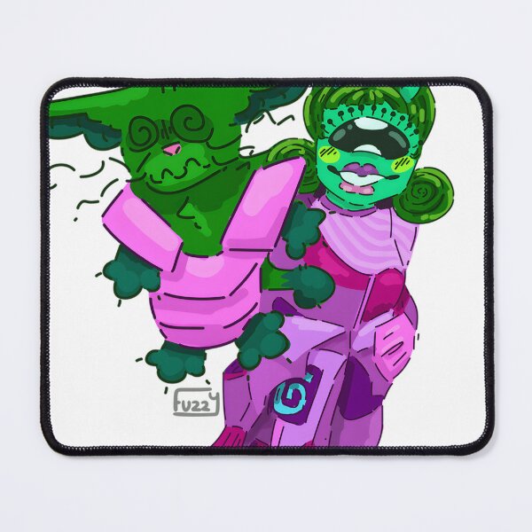Item preview, Alien Extraterrestrial Space designed and sold by makouragre1fer.